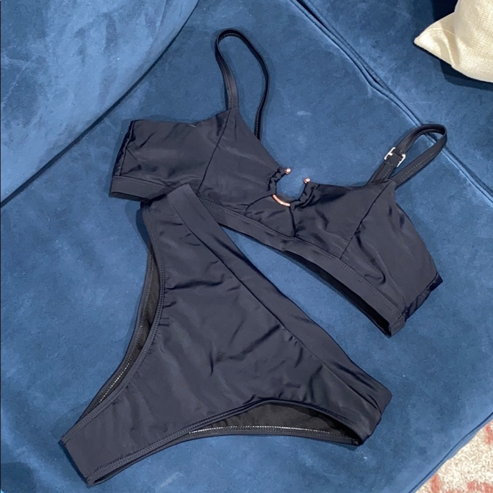 Shein bikini